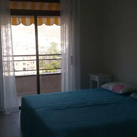 Atico Apartment *