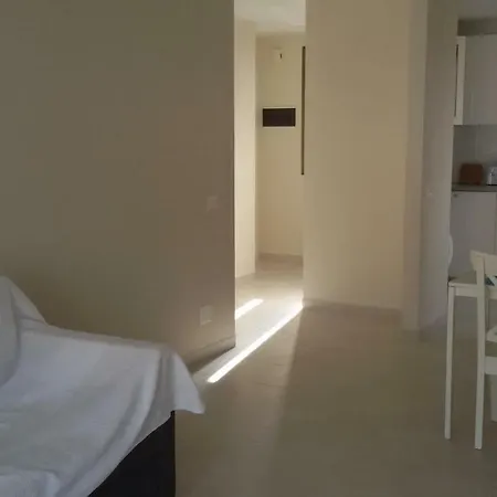 Apartment Atico