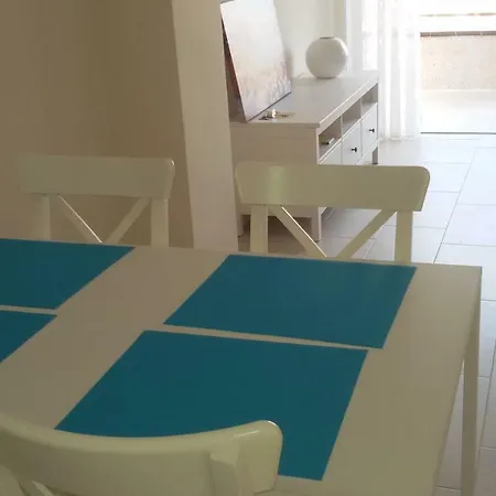 Atico Apartment Los Cristianos (Tenerife)