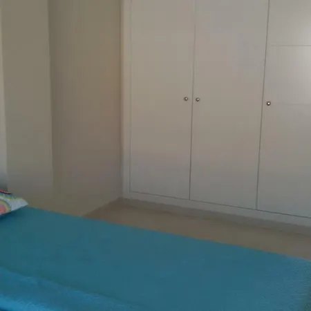 Apartment Atico Los Cristianos (Tenerife)