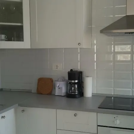 Apartmán Atico *