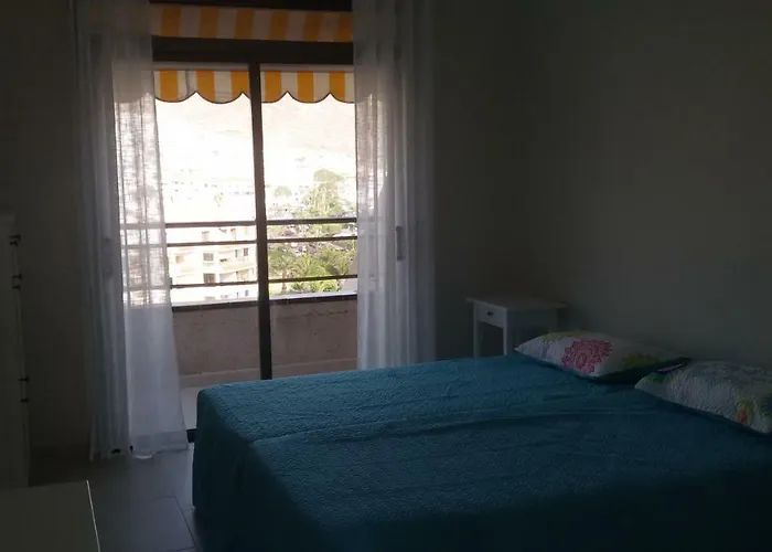 Atico Apartmán *