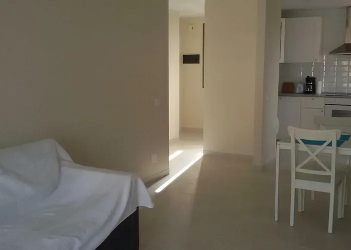 Apartmán Atico