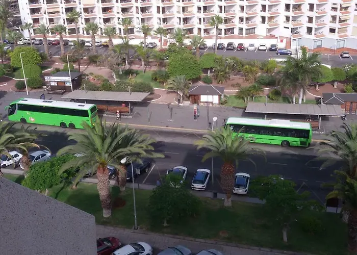 Apartmán Atico *