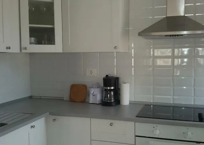 Apartmán Atico *