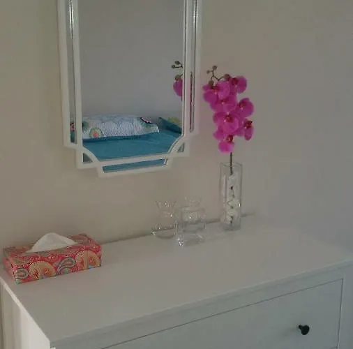 Atico Apartmán Los Cristianos (Tenerife)