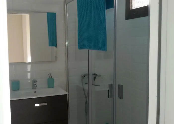 Apartmán Atico