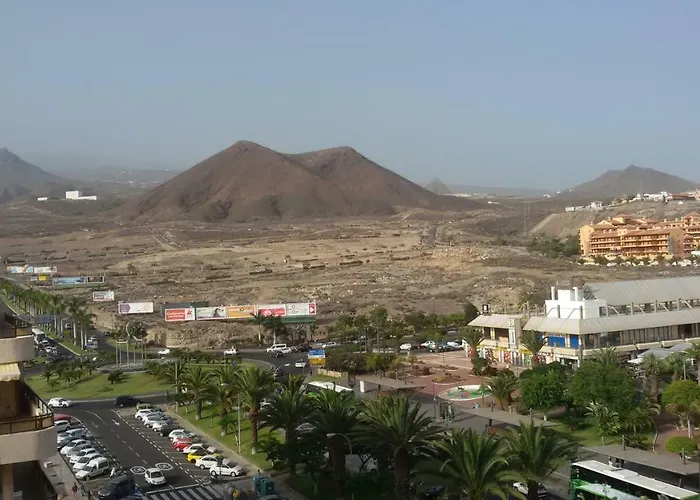 Apartmán Atico